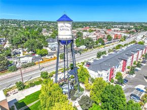 8420 W 59th Avenue, Arvada CO 80004