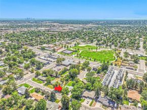 8420 W 59th Avenue, Arvada CO 80004