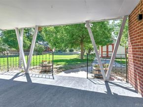 8420 W 59th Avenue, Arvada CO 80004