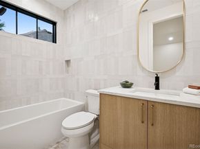 1208 S Vine Street, Denver CO 80210