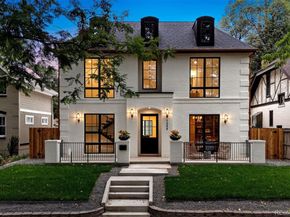 1208 S Vine Street, Denver CO 80210