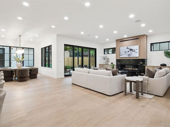 1208 S Vine Street, Denver CO 80210