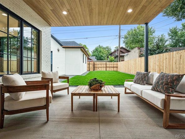 1208 S Vine Street, Denver CO 80210