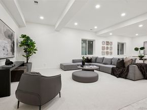 1208 S Vine Street, Denver CO 80210