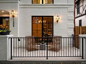 1208 S Vine Street, Denver CO 80210