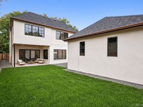 1208 S Vine Street, Denver CO 80210