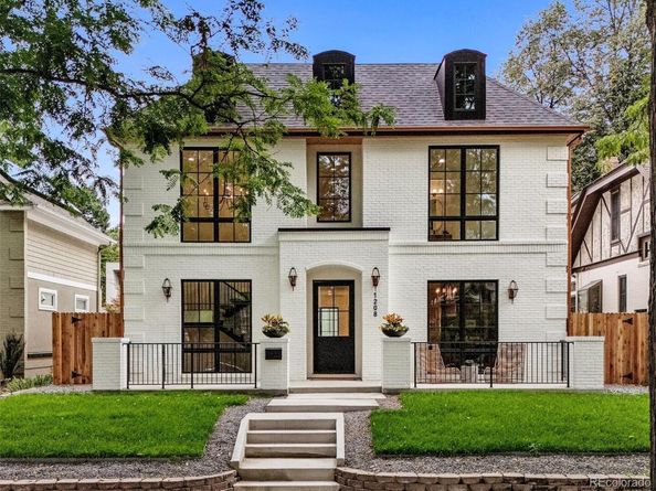 1208 S Vine Street, Denver CO 80210