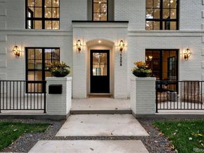 1208 S Vine Street, Denver CO 80210