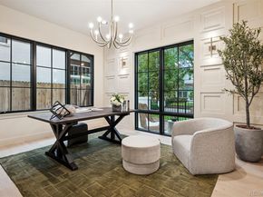 1208 S Vine Street, Denver CO 80210