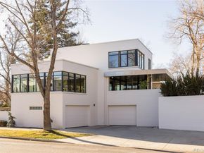 801 S Ellipse Way, Denver CO 80209