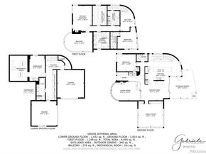 801 S Ellipse Way, Denver CO 80209