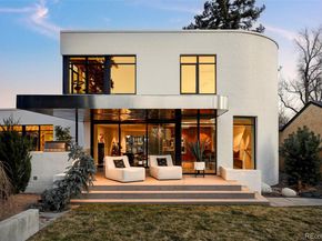 801 S Ellipse Way, Denver CO 80209