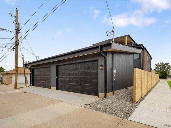 4301 Osceola Street, Denver CO 80212