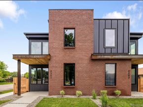 4301 Osceola Street, Denver CO 80212