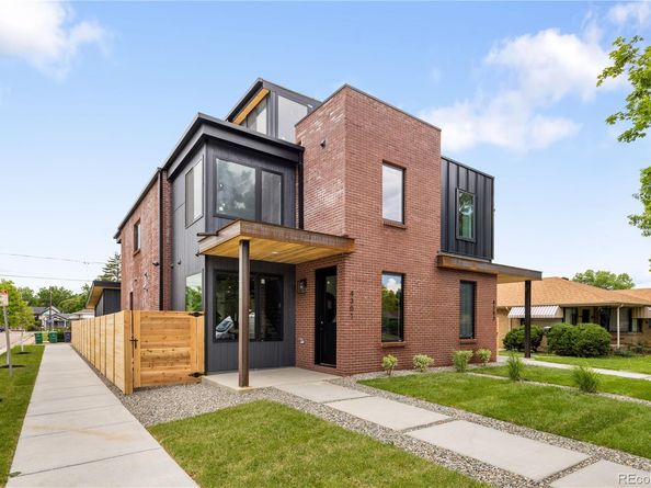 4301 Osceola Street, Denver CO 80212