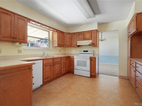 6152 S Kearney Street, Centennial CO 80111