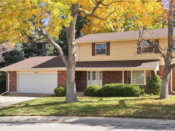 6152 S Kearney Street, Centennial CO 80111