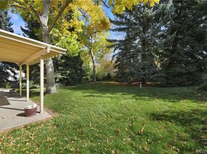 6152 S Kearney Street, Centennial CO 80111