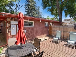 3765 & 3767 Yates Street, Denver CO 80212