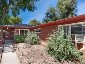 3765 & 3767 Yates Street, Denver CO 80212