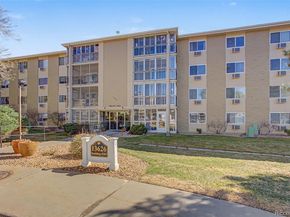 13626 E Bates Avenue 203, Aurora CO 80014