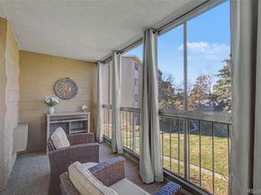 13626 E Bates Avenue 203, Aurora CO 80014