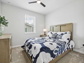20980 E Quincy Drive, Aurora CO 80015