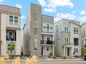 20980 E Quincy Drive, Aurora CO 80015