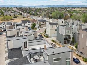 20980 E Quincy Drive, Aurora CO 80015