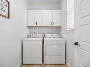 20980 E Quincy Drive, Aurora CO 80015