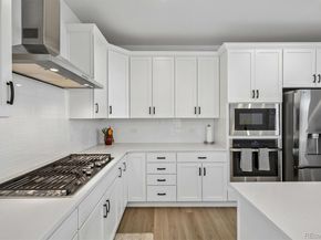 20980 E Quincy Drive, Aurora CO 80015