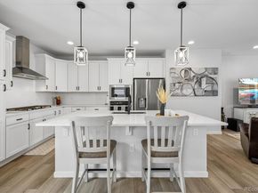 20980 E Quincy Drive, Aurora CO 80015