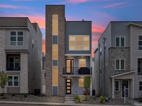 20980 E Quincy Drive, Aurora CO 80015