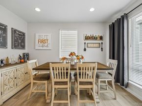 20980 E Quincy Drive, Aurora CO 80015