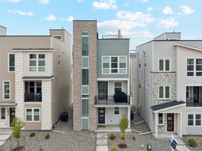 20980 E Quincy Drive, Aurora CO 80015