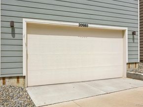 20980 E Quincy Drive, Aurora CO 80015