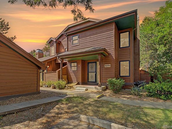 8090 Holland Court C, Arvada CO 80005