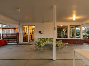 36 Hillside Drive, Wheat Ridge CO 80215