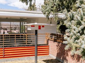 36 Hillside Drive, Wheat Ridge CO 80215