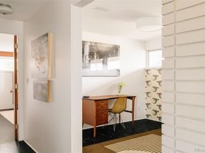 36 Hillside Drive, Wheat Ridge CO 80215