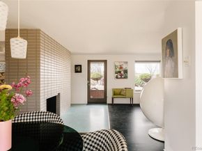 36 Hillside Drive, Wheat Ridge CO 80215