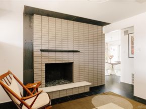 36 Hillside Drive, Wheat Ridge CO 80215