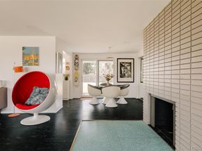 36 Hillside Drive, Wheat Ridge CO 80215