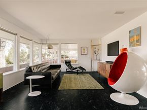 36 Hillside Drive, Wheat Ridge CO 80215