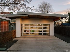 36 Hillside Drive, Wheat Ridge CO 80215