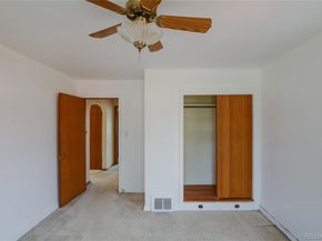 4435 W Hayward Place, Denver CO 80212
