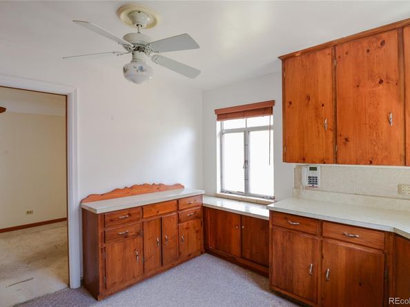 4435 W Hayward Place, Denver CO 80212