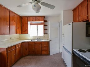 4435 W Hayward Place, Denver CO 80212