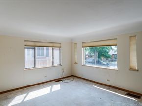 4435 W Hayward Place, Denver CO 80212