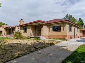 4435 W Hayward Place, Denver CO 80212